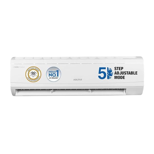 Voltas 2 Ton 5 Star, Inverter Split AC