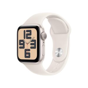 Apple Watch SE (2nd Gen, 2023)