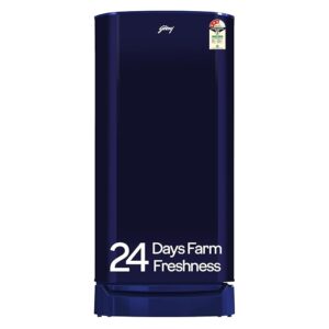 Godrej 183 L 3 Star Referigerator
