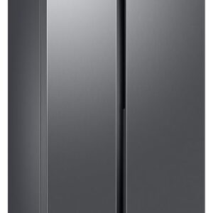 Samsung 653 L, 3 Star, Frost Free, Double Door