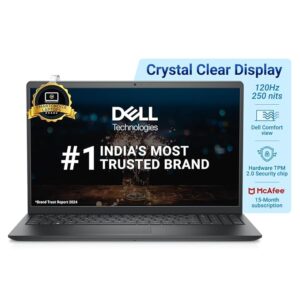 Dell 15