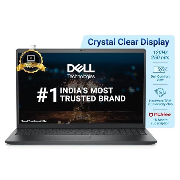Dell 15