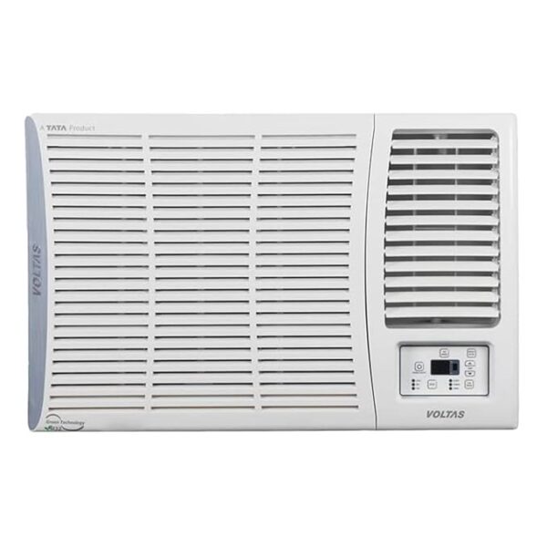 Voltas 1.5 Ton 3 Star, Turbo Mode Window AC