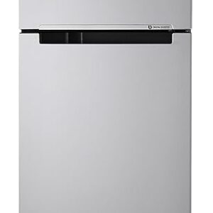 Samsung 236 L, 2 Star, Digital Inverter, Frost Free Double Door Refrigerator