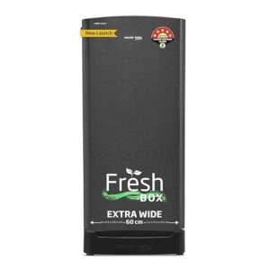 Voltas Beko, A Tata Product 183 L 5 Star Direct Cool Single Door Refrigerator