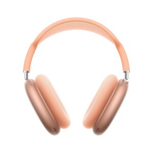 Apple AirPods Max Wireless Over-Ear Headphones