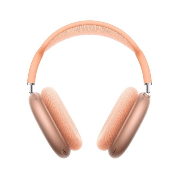 Apple AirPods Max Wireless Over-Ear Headphones