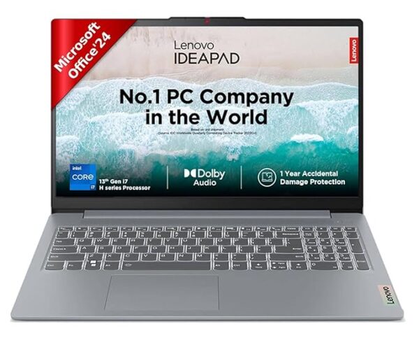 Lenovo IdeaPad Slim 3