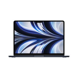 Apple MacBook Air Laptop with M2 chip