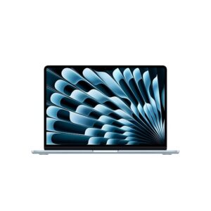 Apple 2025 MacBook Air (13-inch, Apple M4 chip with 10-core CPU and 8-core GPU