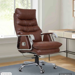 Davis High Back Office Chair