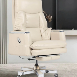 Magnus High Back Office Chair
