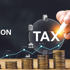 Taxation Course